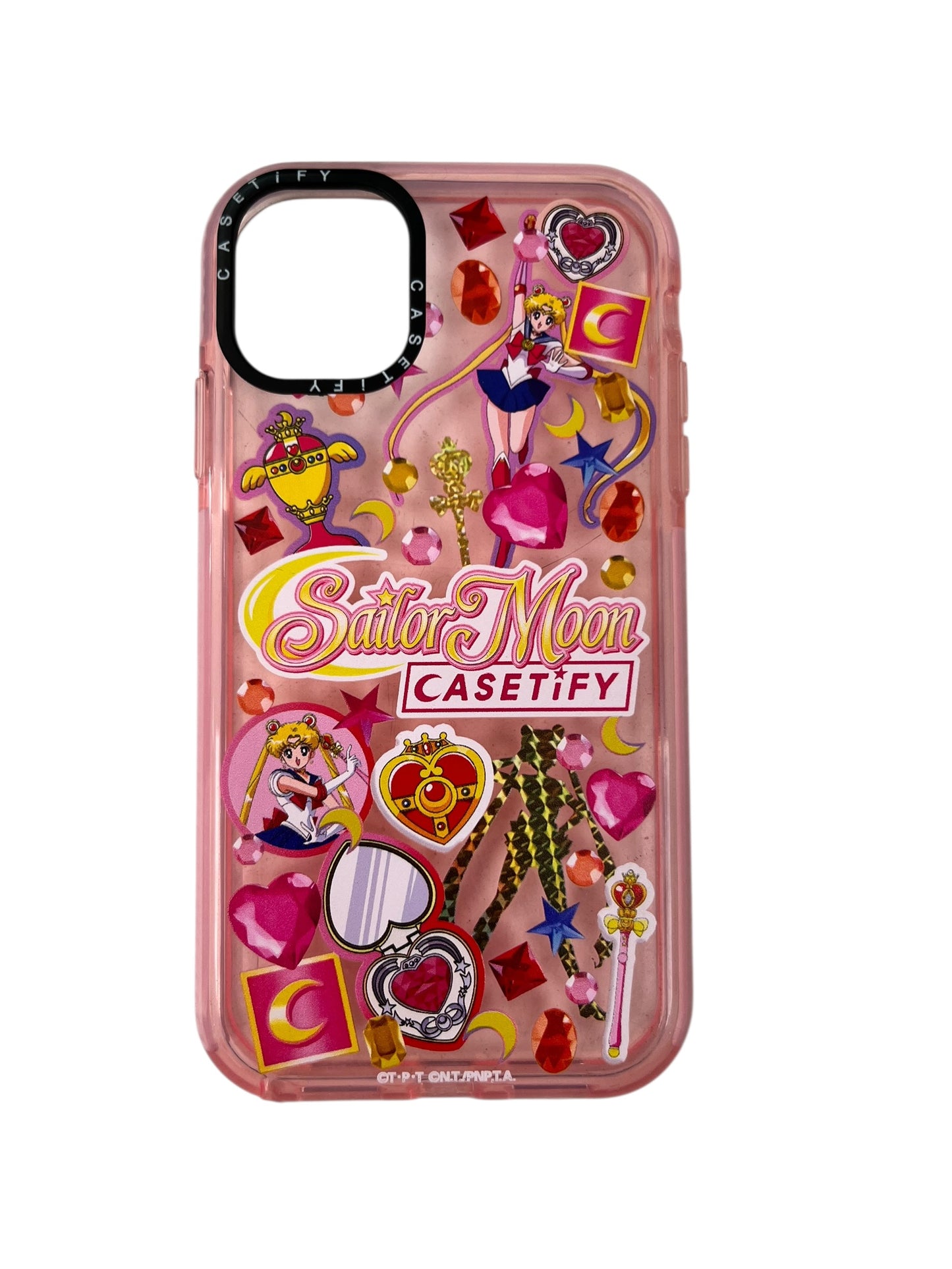 Carcasa iPhone 11