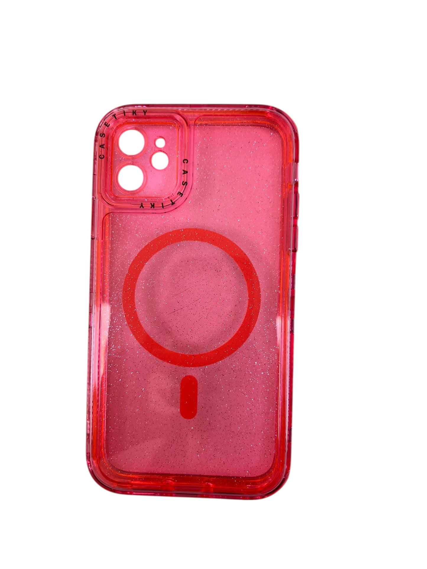 Carcasa iPhone 11