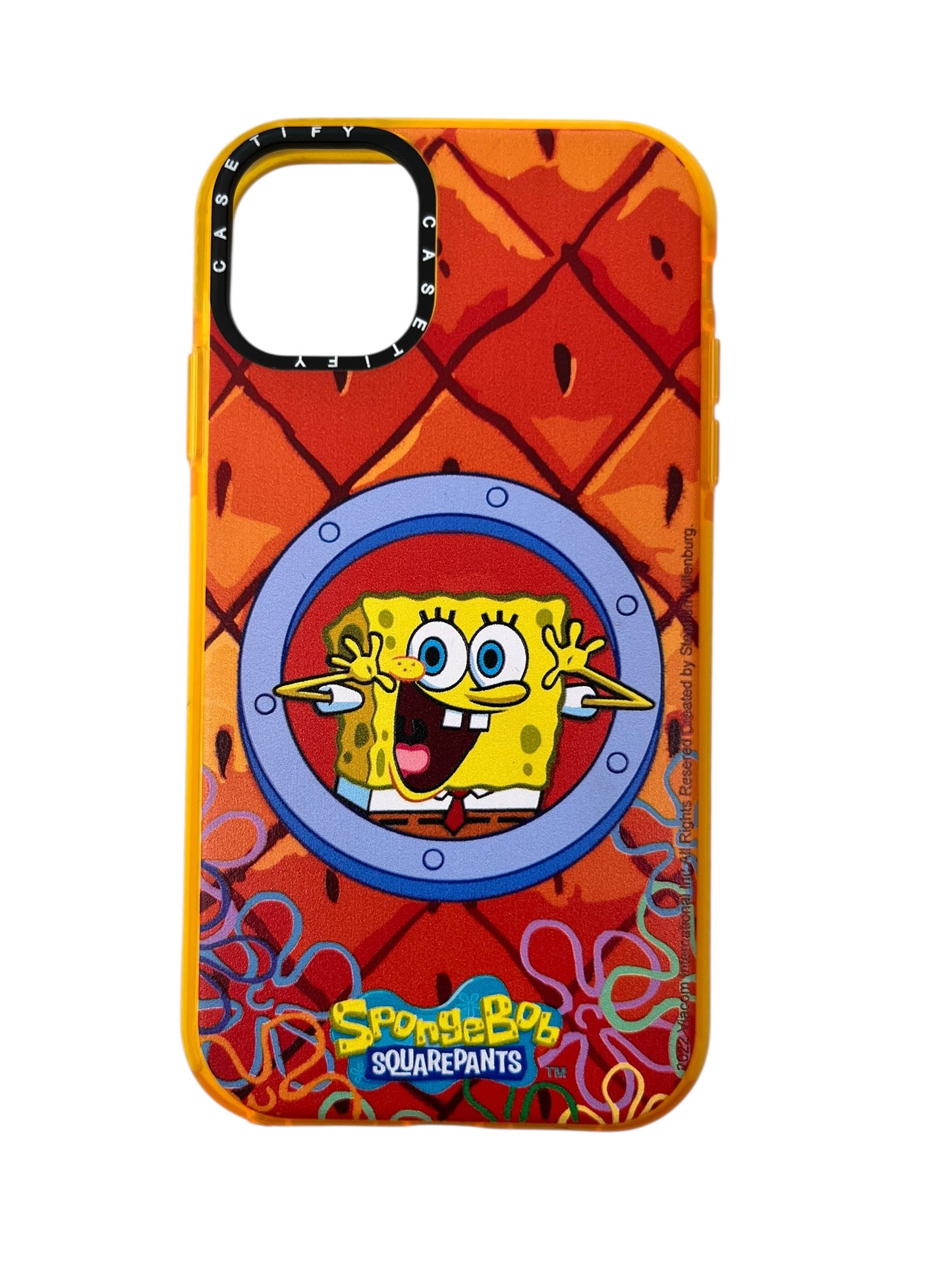 Carcasa iPhone 11