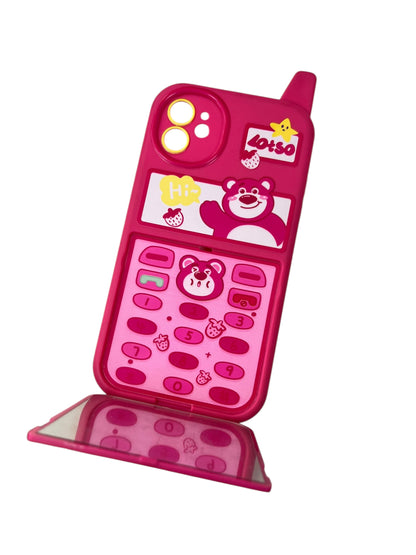 Carcasa iPhone 11