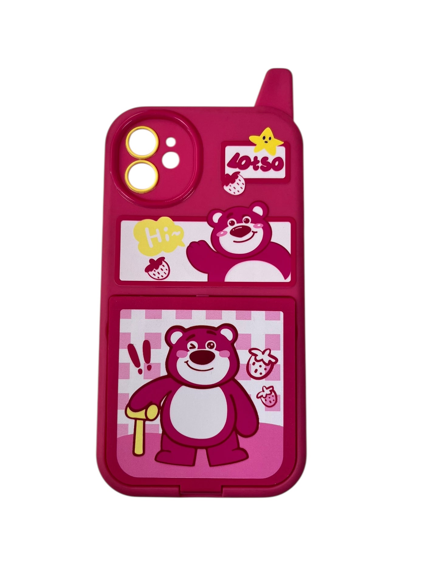 Carcasa iPhone 11