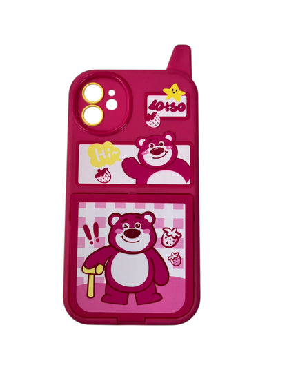 Carcasa iPhone 11