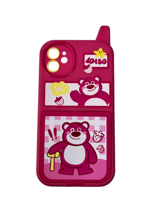 Carcasa iPhone 11