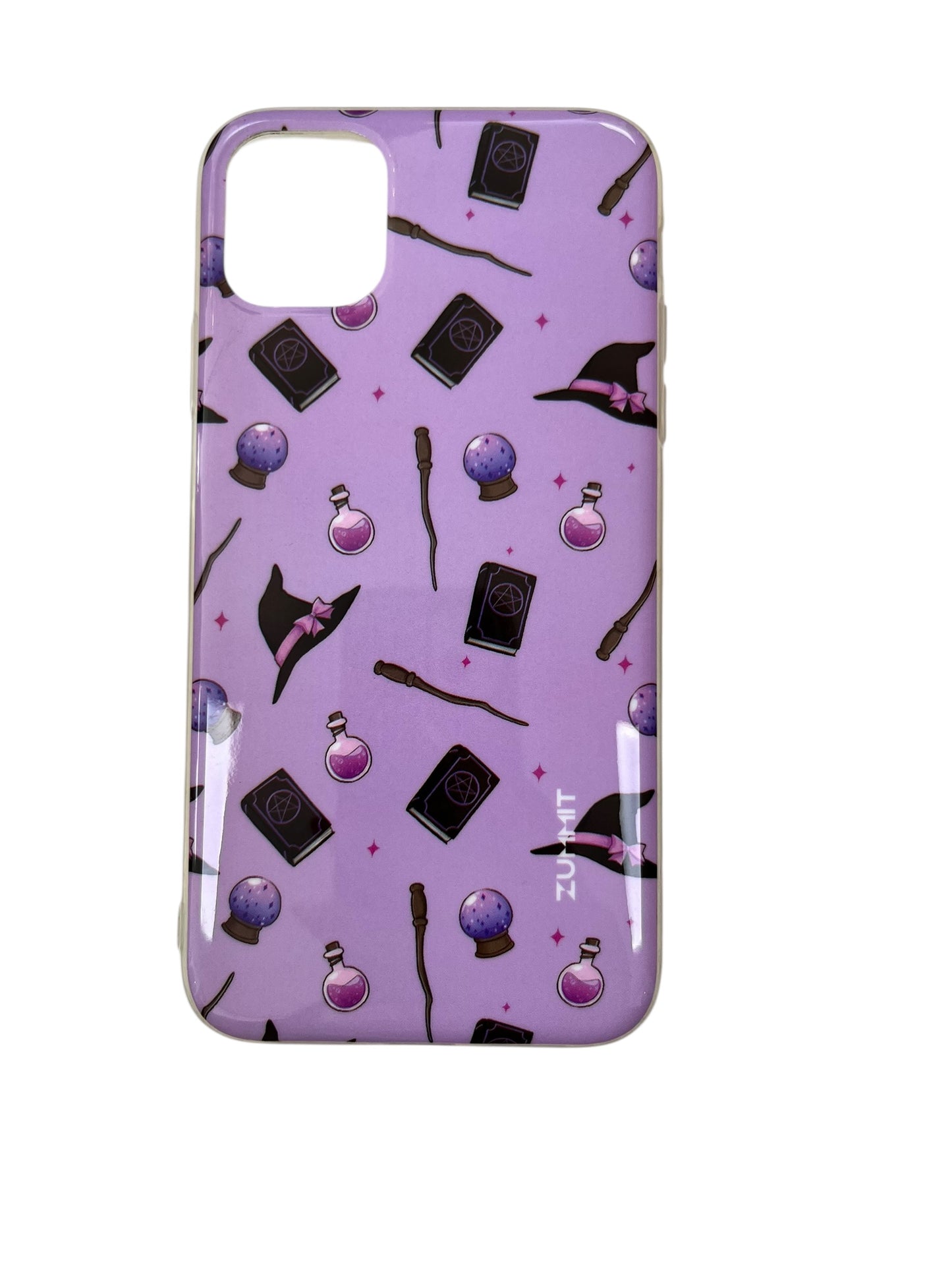 Carcasa iPhone 11