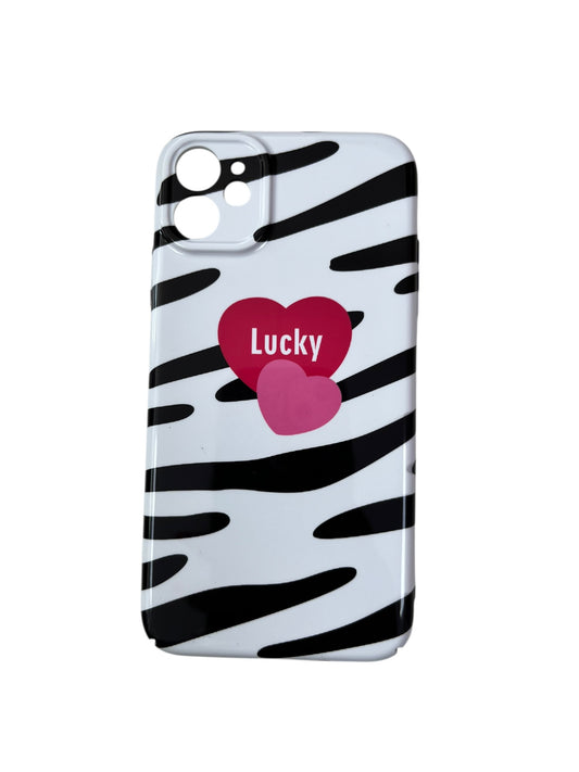 Carcasa iPhone 11
