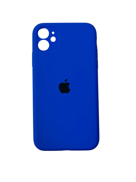 Carcasa iPhone 11