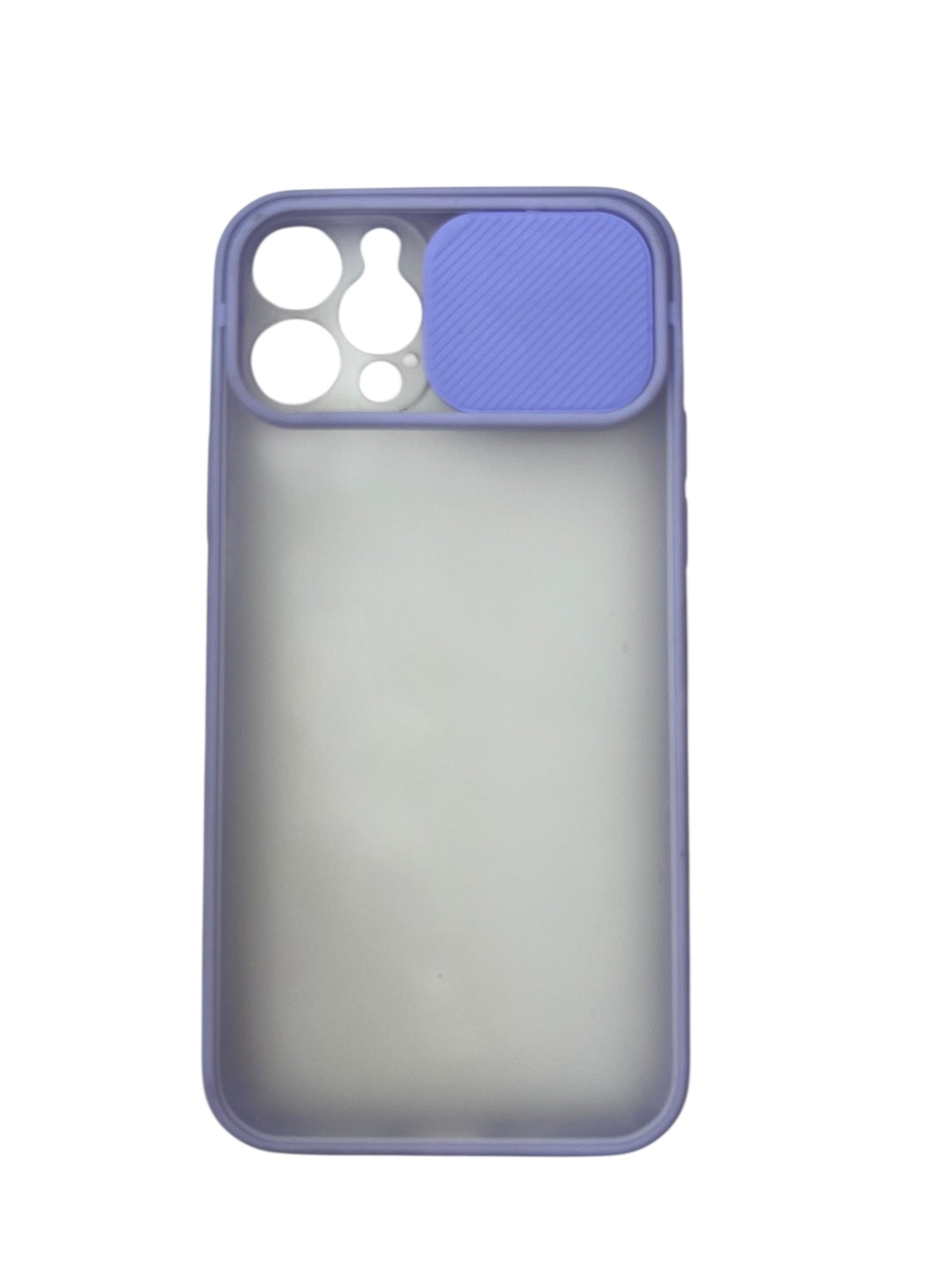 Carcasa iPhone 12 Pro