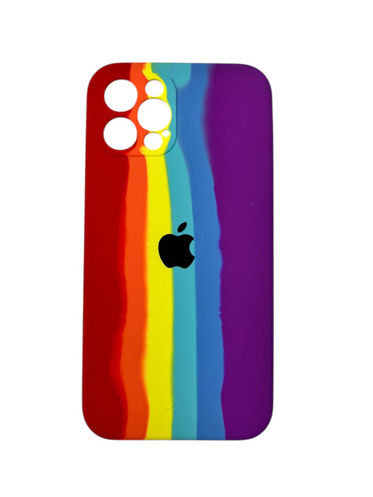 Carcasa iPhone 12 Pro