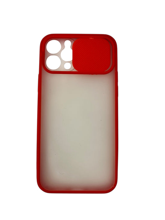 Carcasa iPhone 12 Pro