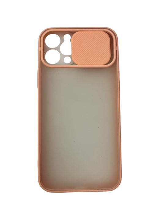 Carcasa iPhone 12 Pro