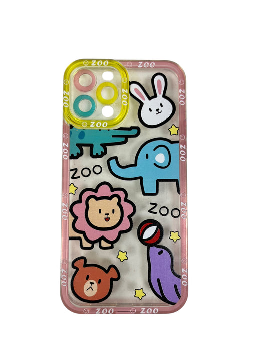 Carcasa iPhone 12 Pro