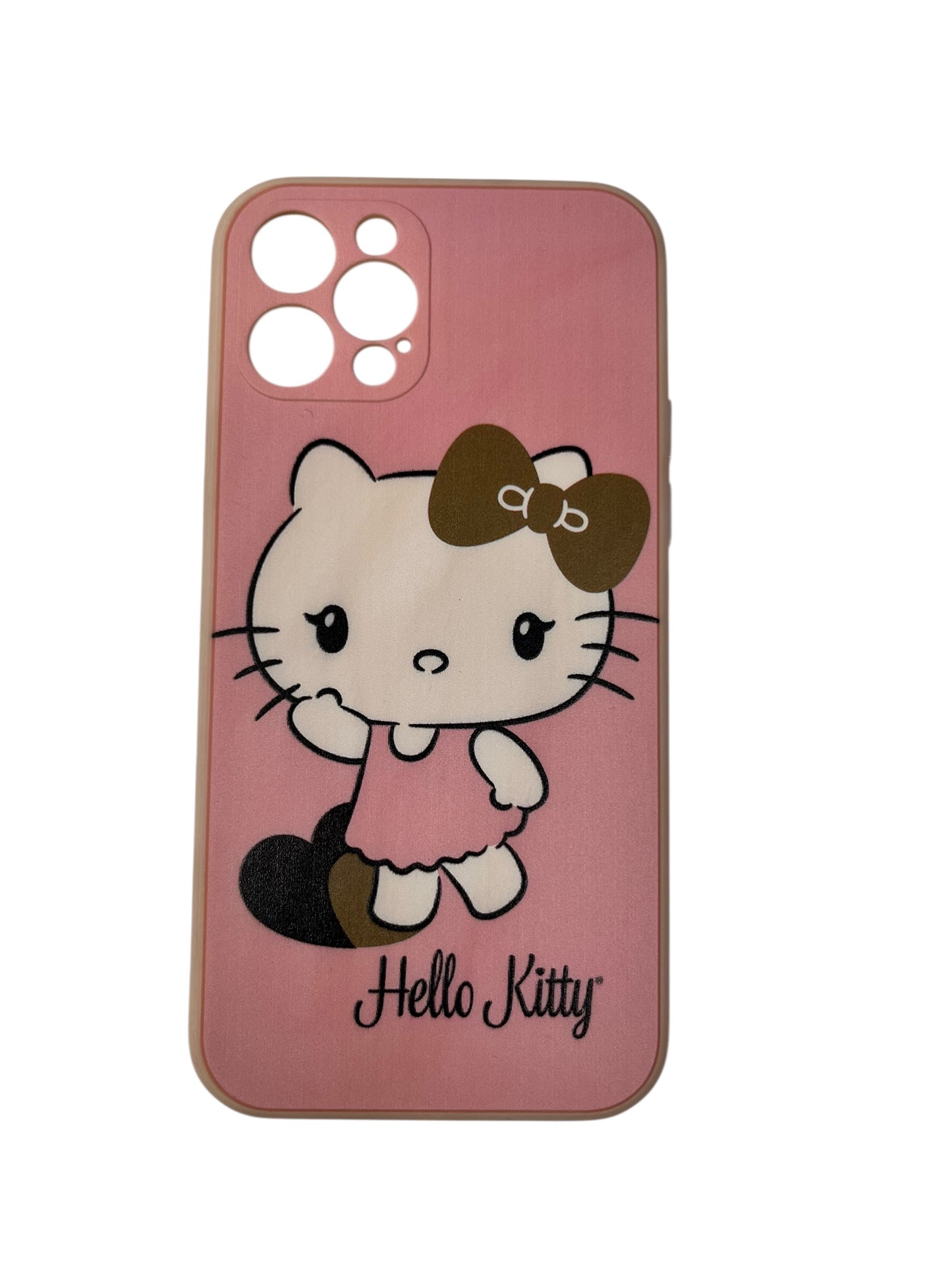 Carcasa iPhone 12 Pro