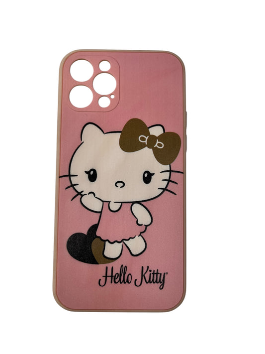 Carcasa iPhone 12 Pro