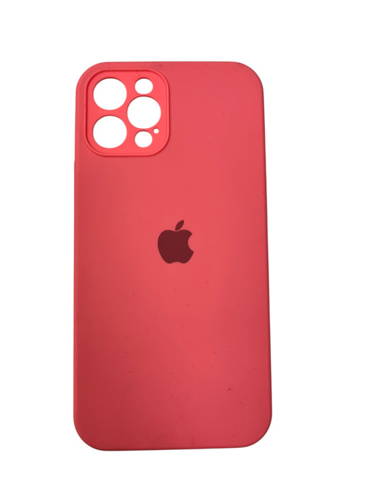 Carcasa iPhone 12 Pro