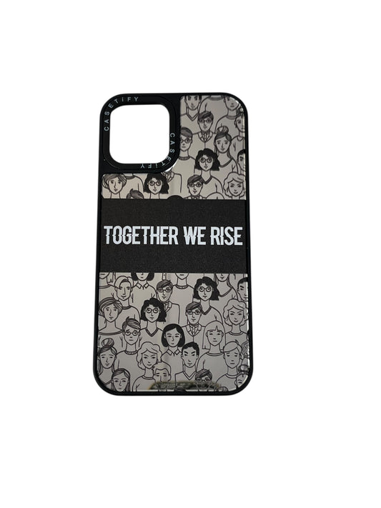 Carcasa iPhone 12/12 Pro