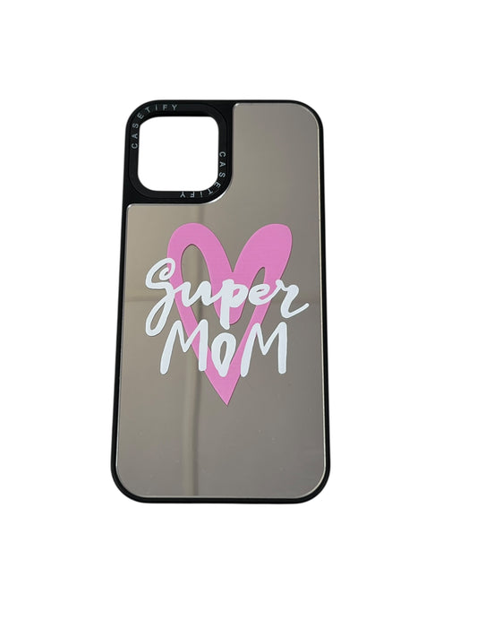 Carcasa iPhone 12/12 Pro