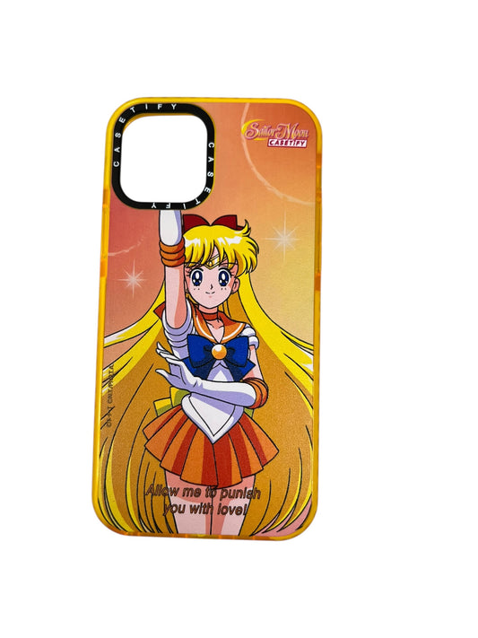 Carcasa iPhone 12/12 Pro