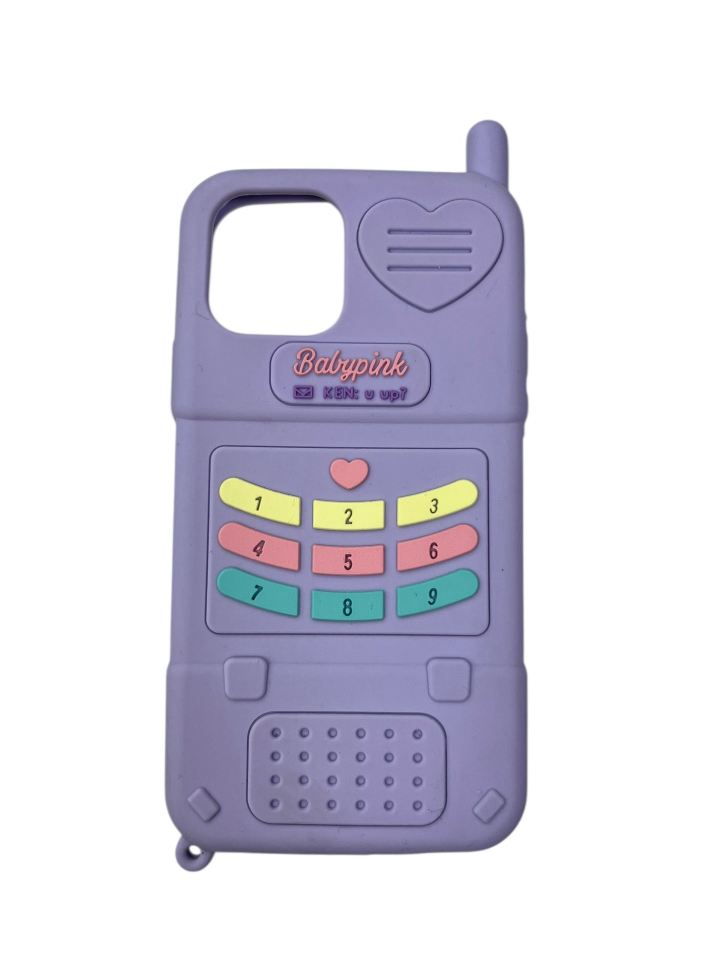 Carcasa iPhone 12/12 Pro
