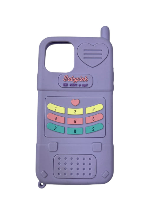 Carcasa iPhone 12/12 Pro