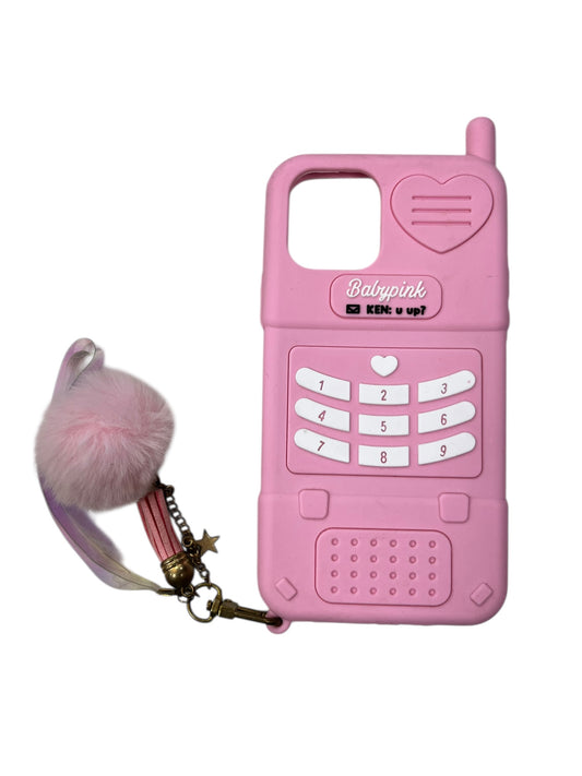 Carcasa iPhone 12/12 Pro