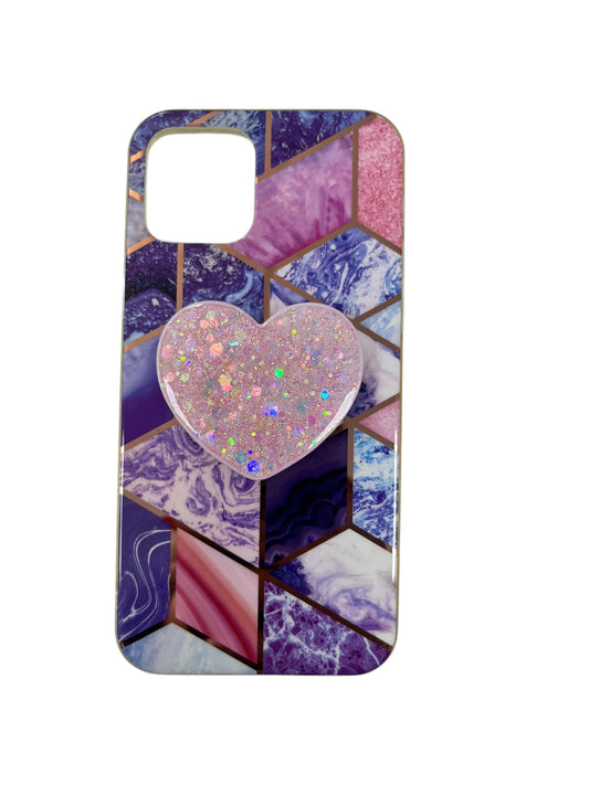 Carcasa iPhone 12/12 Pro