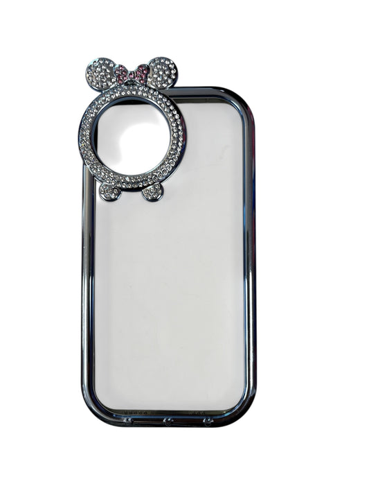 Carcasa iPhone 12/12 Pro