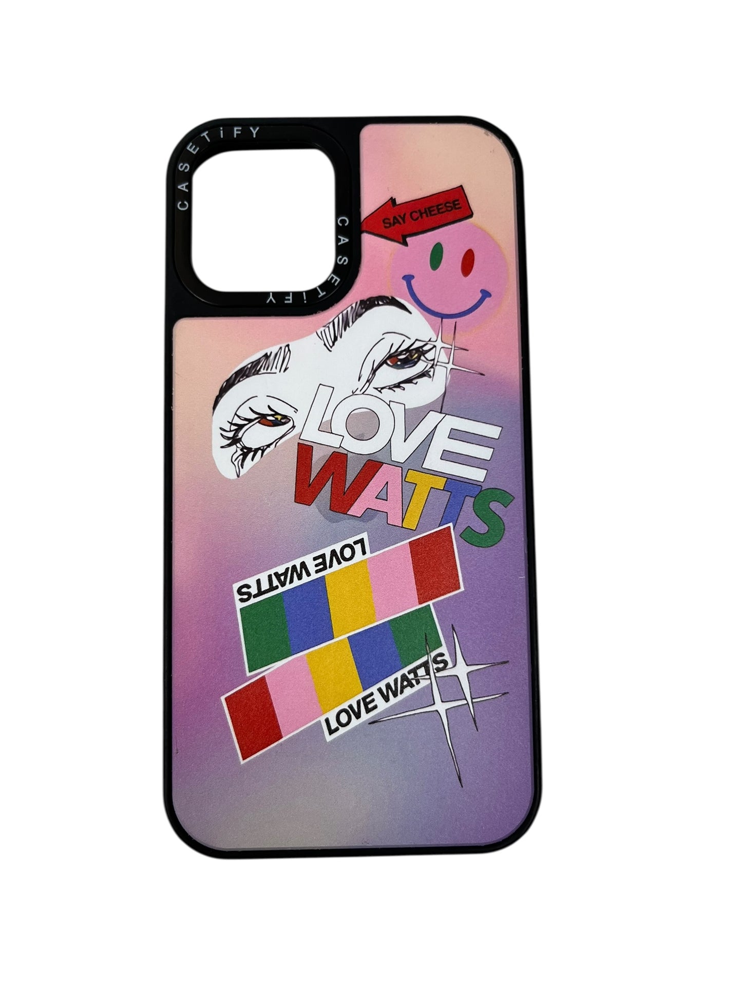 Carcasa iPhone 12/12 Pro