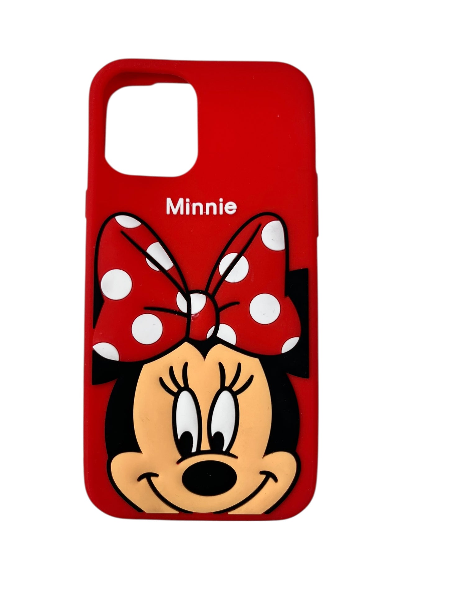 Carcasa iPhone 12/12 Pro