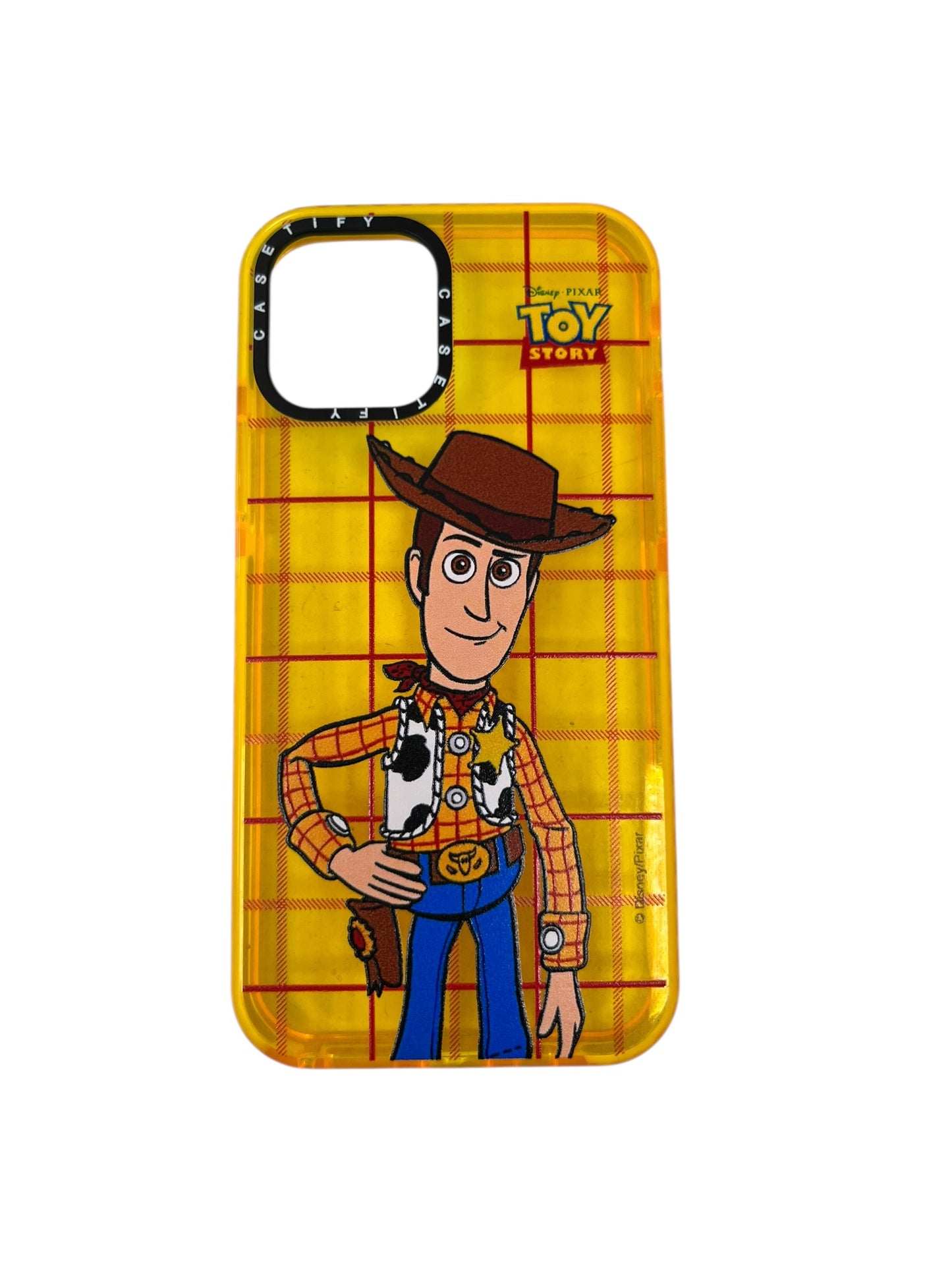 Carcasa iPhone 12/12 Pro