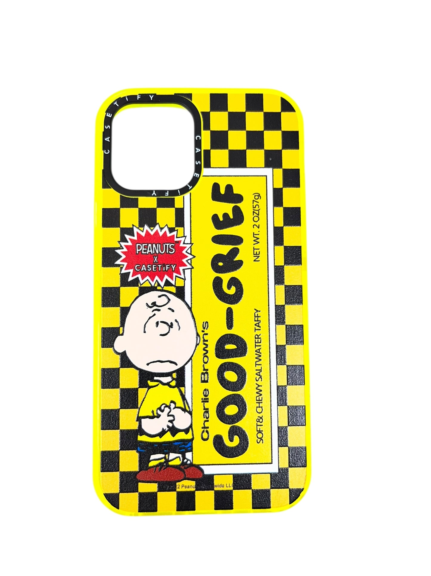 Carcasa iPhone 12/12 Pro