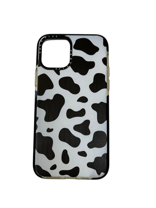 Carcasa iPhone 12/12 Pro