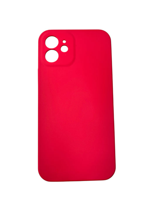 Carcasa iPhone 12
