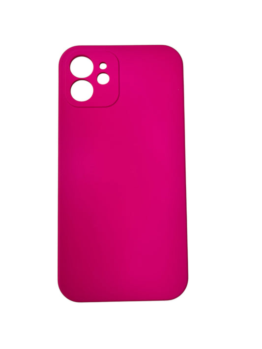Carcasa iPhone 12