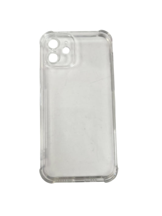 Carcasa iPhone 12