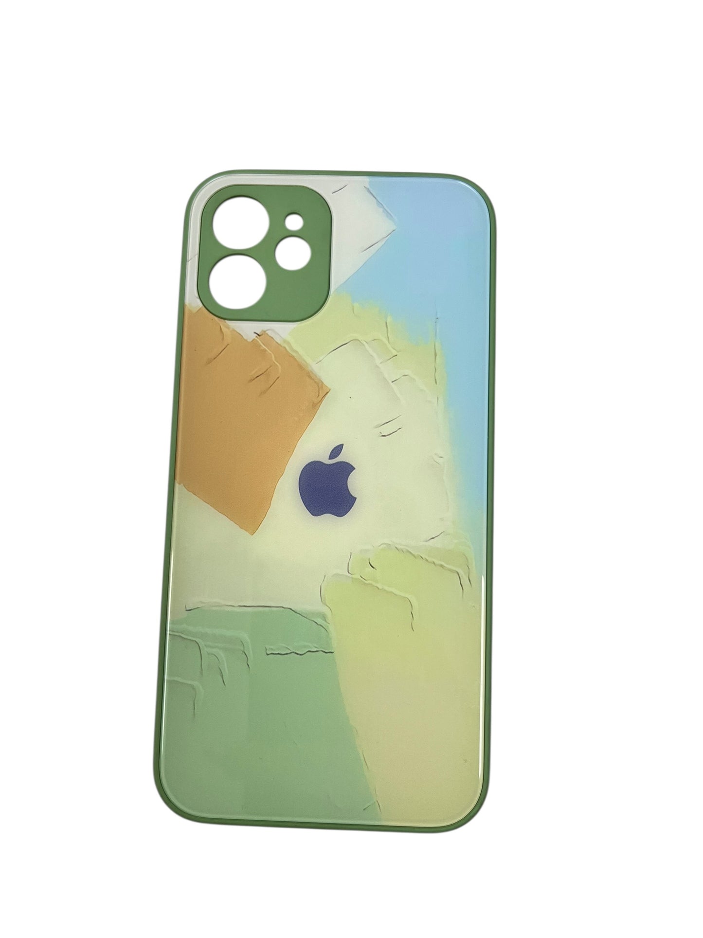 Carcasa iPhone 12