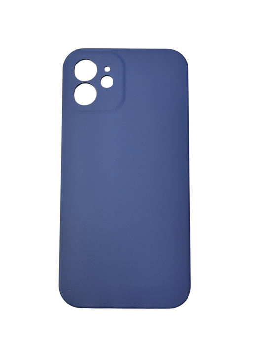Carcasa iPhone 12