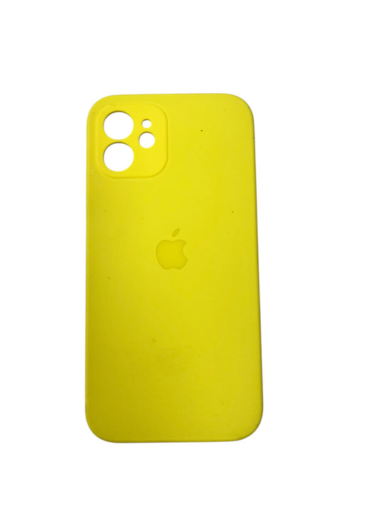 Carcasa iPhone 12