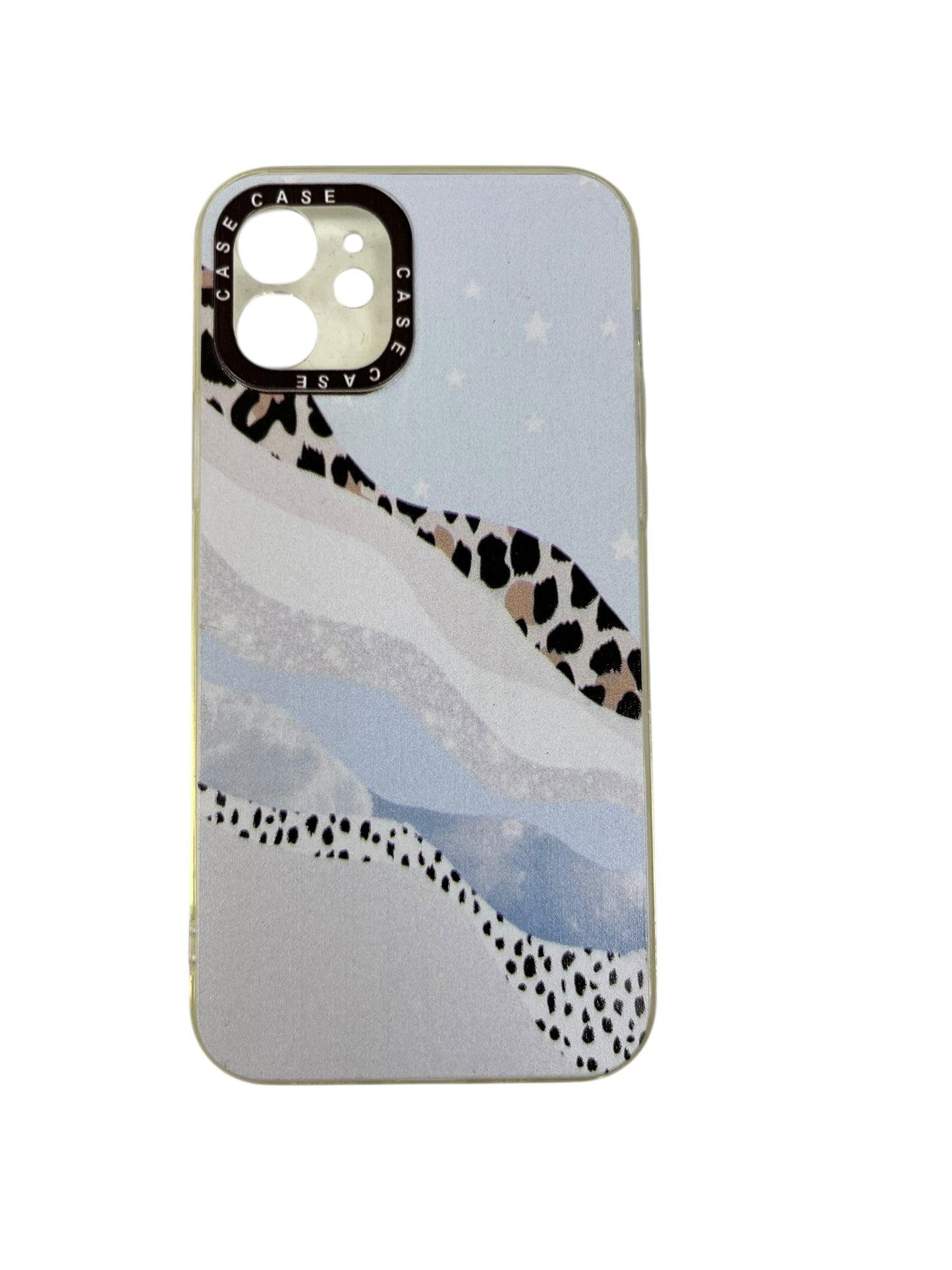 Carcasa iPhone 12