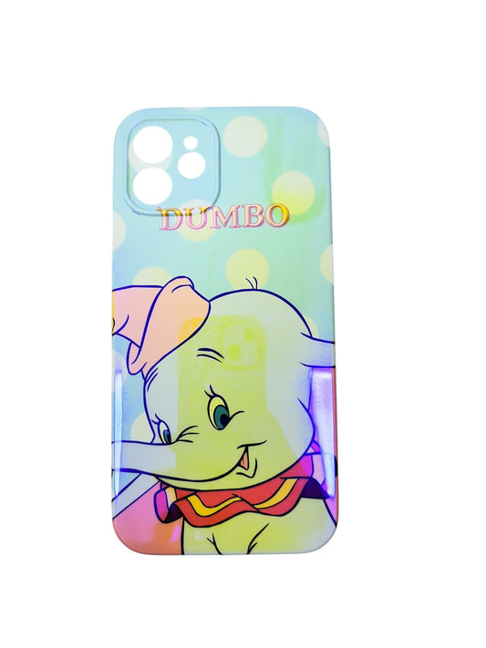Carcasa iPhone 12