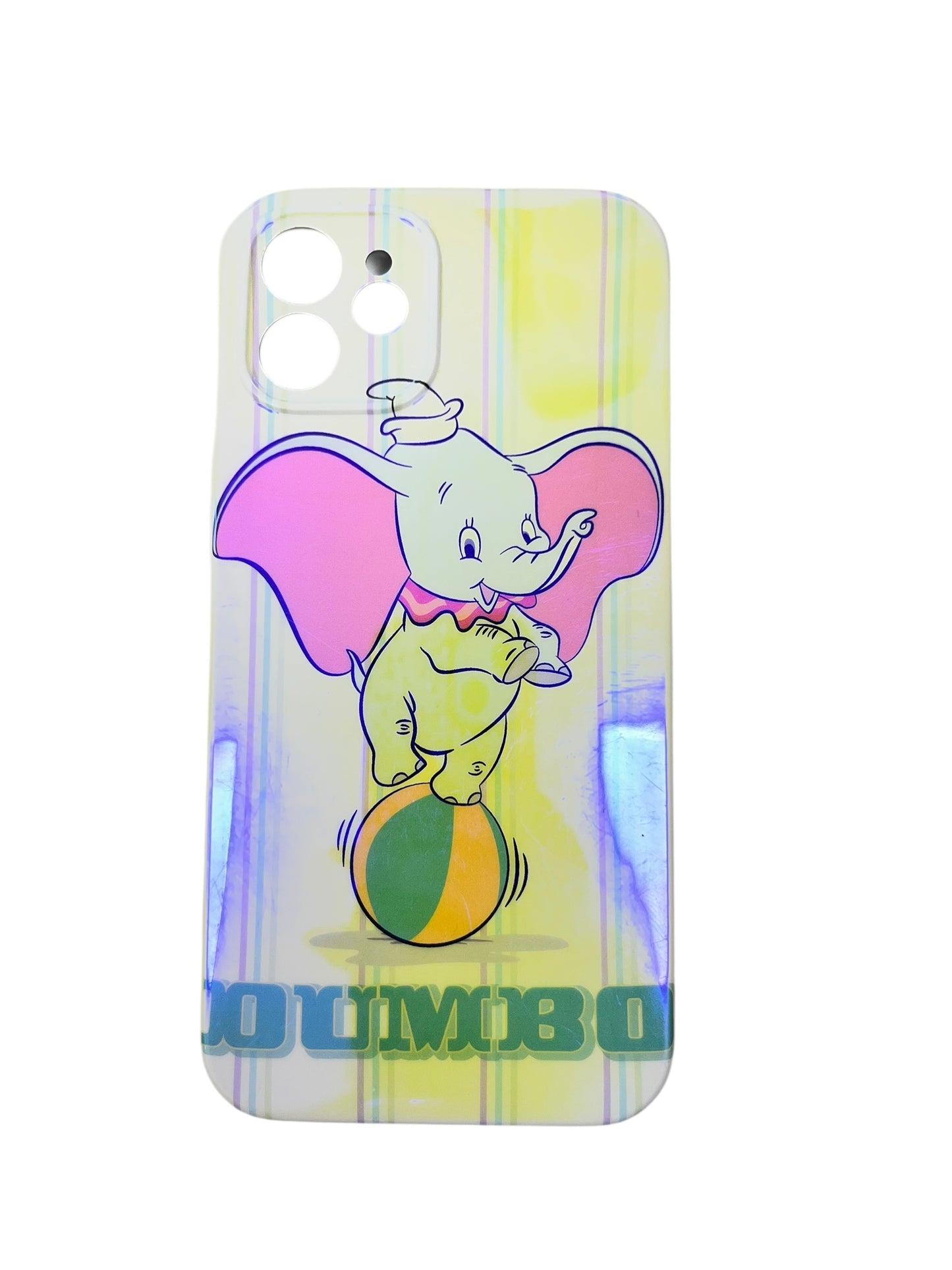 Carcasa iPhone 12