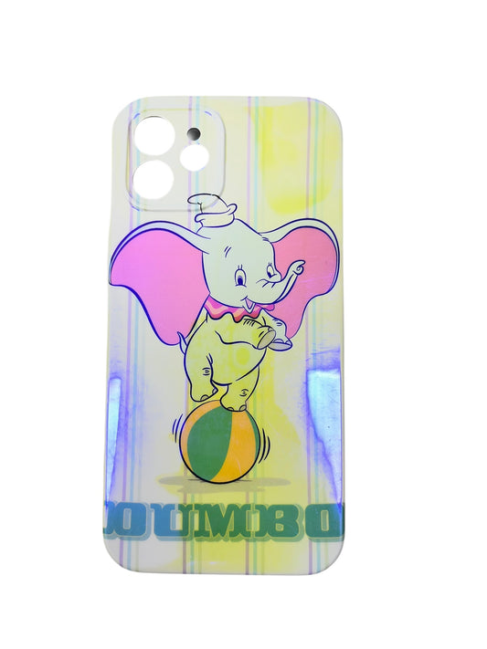 Carcasa iPhone 12