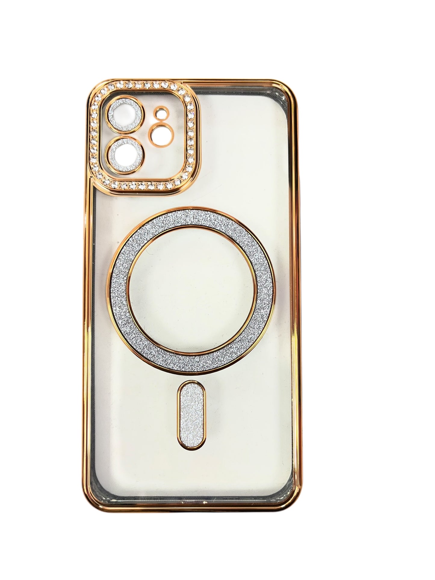 Carcasa iPhone 12