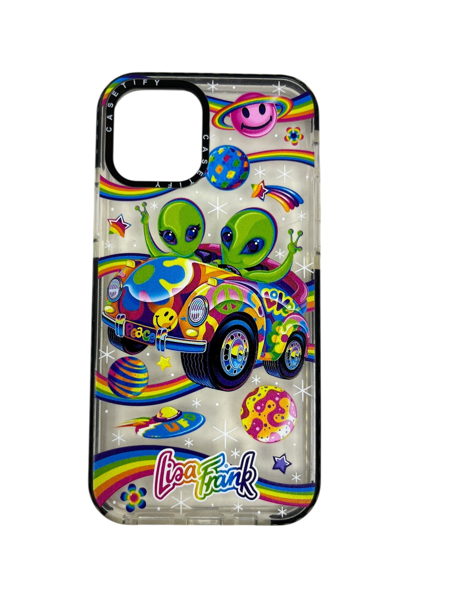 Carcasa iPhone 12/12 Pro