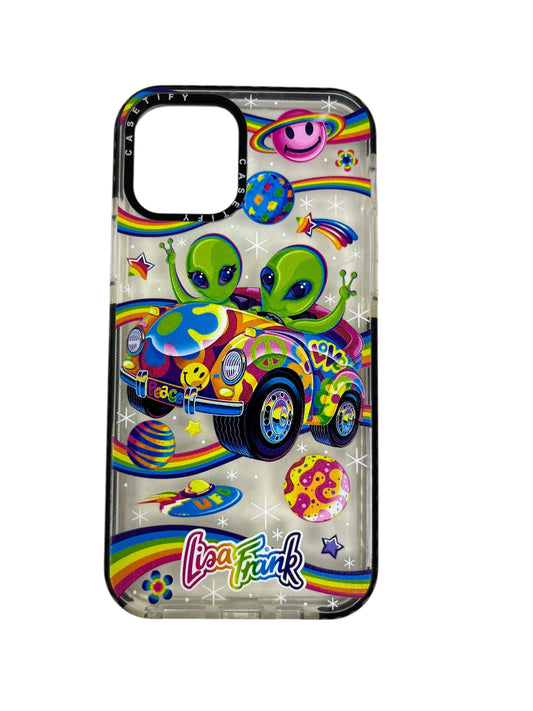 Carcasa iPhone 12/12 Pro