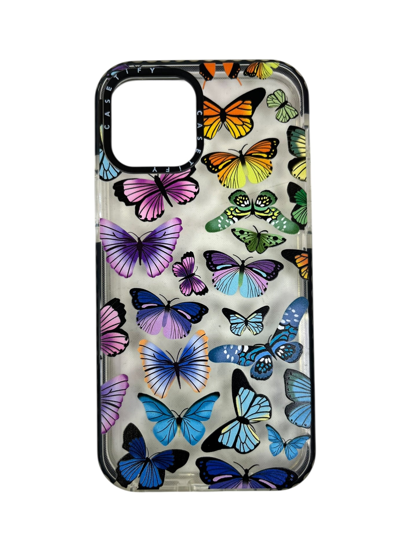 Carcasa iPhone 12/12 Pro
