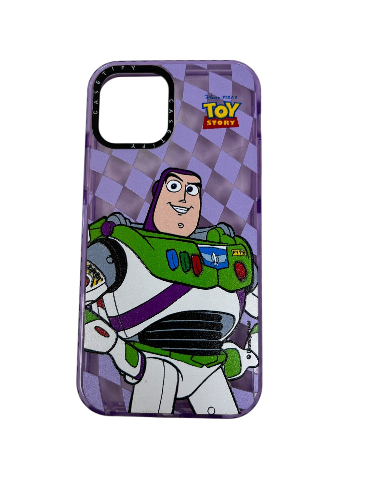 Carcasa iPhone 12/12 Pro