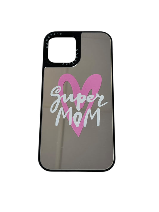 Carcasa iPhone 12/12 Pro