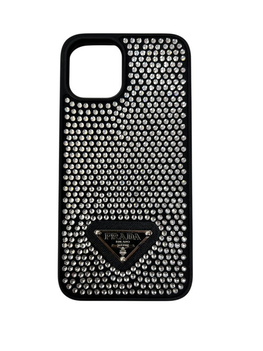 Carcasa iPhone 12/12 Pro