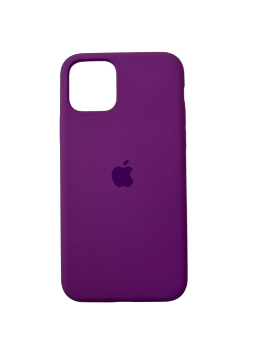 Carcasa iPhone 11 Pro