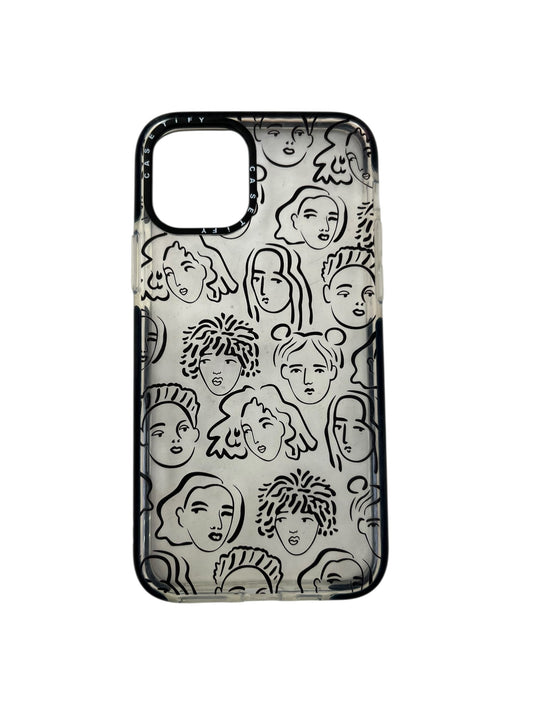 Carcasa iPhone 11 Pro
